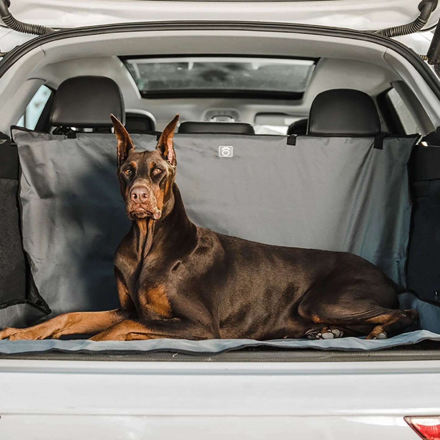 GF Pet Pet Cargo Cover