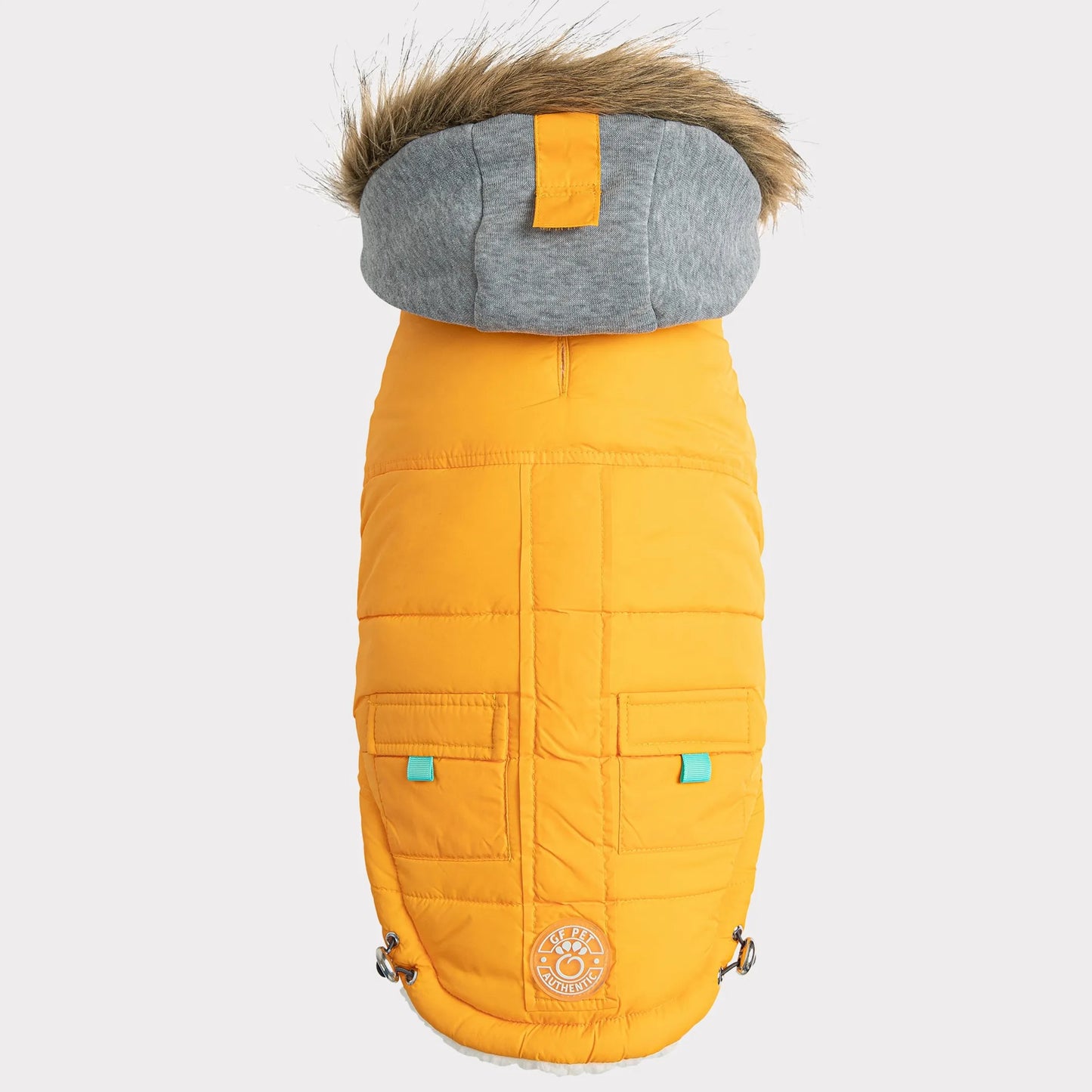 GF Pet Winter Sailor Parka